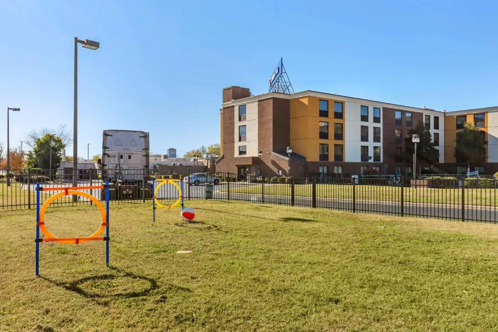 Comfort Inn Fort Mill Amusement Park at Carowinds Blvd hotel hero