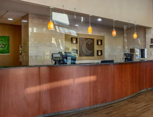 Comfort Inn Fort Mill Amusement Park at Carowinds Blvd hotel detail image 1