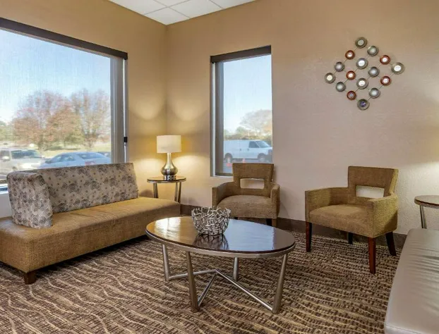 Comfort Inn Fort Mill Amusement Park at Carowinds Blvd hotel detail image 2