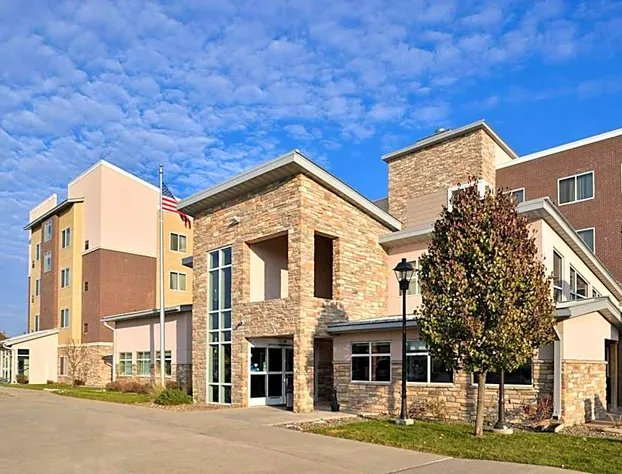 Residence Inn by Marriott Coralville hotel detail image 1