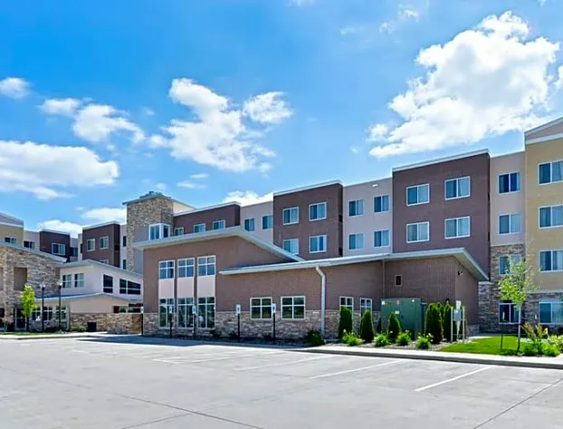 Residence Inn by Marriott Coralville hotel detail image 2