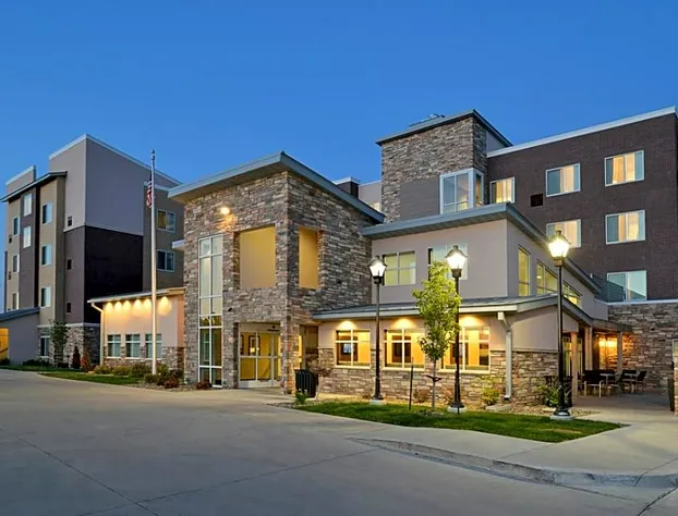 Residence Inn by Marriott Coralville hotel detail image 3