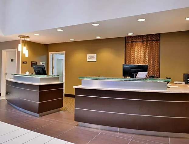 Residence Inn by Marriott Coralville hotel detail image 4