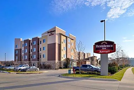 Residence Inn by Marriott Coralville hotel hero