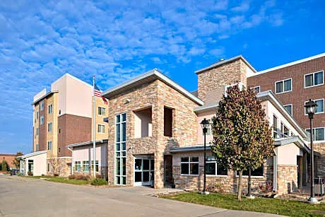 Residence Inn by Marriott Coralville hotel detail image 2