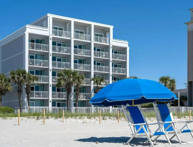 The Sandbar Hotel, Trademark Collection by Wyndham hotel detail image 1