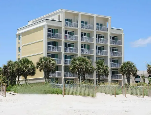 The Sandbar Hotel, Trademark Collection by Wyndham hotel detail image 2