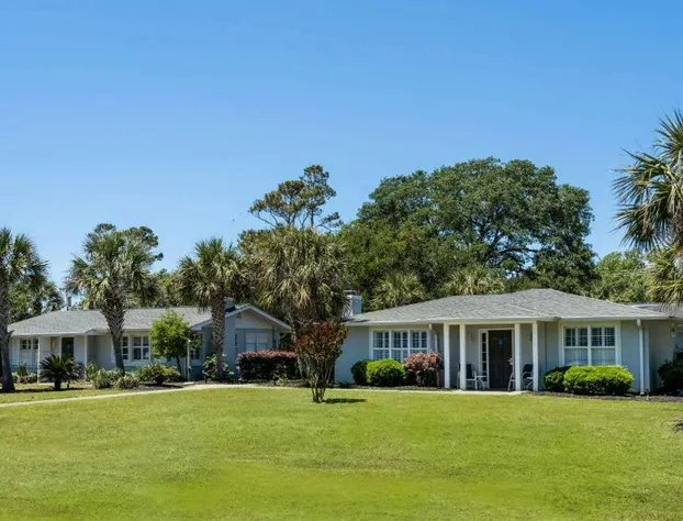 The Sandbar Hotel, Trademark Collection by Wyndham hotel detail image 3