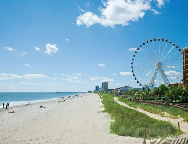 The Sandbar Hotel, Trademark Collection by Wyndham hotel detail image 4