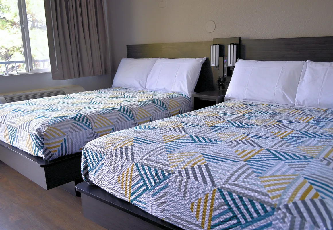 Motel 6 Spring Hill, FL - Weeki Wachee hotel hero