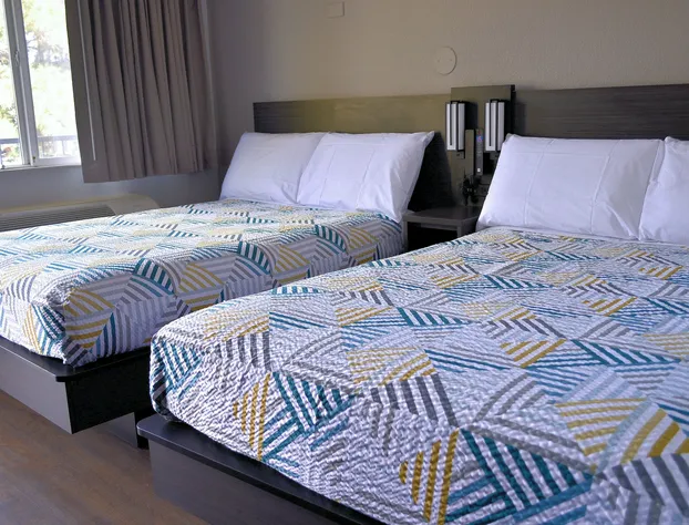 Motel 6 Spring Hill, FL - Weeki Wachee hotel detail image 3