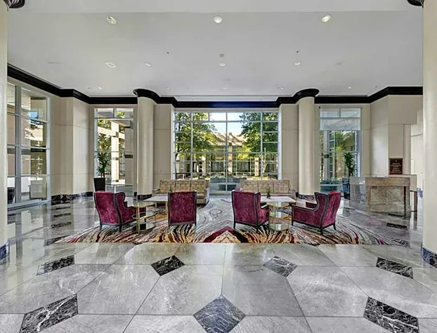 Renaissance Dallas North Hotel hotel detail image 2