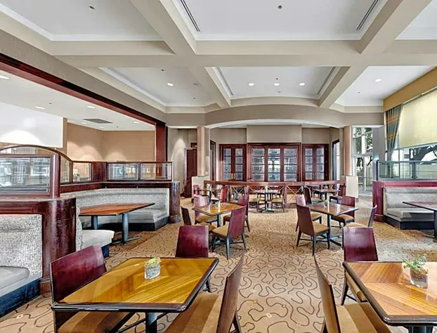 Renaissance Dallas North Hotel hotel detail image 3