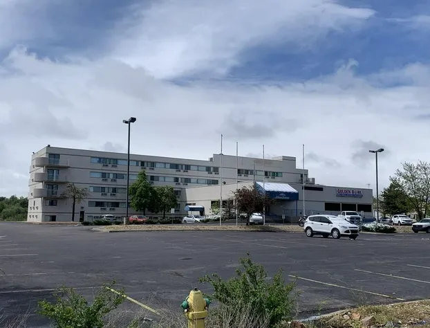 Howard Johnson by Wyndham Denver West hotel detail image 1