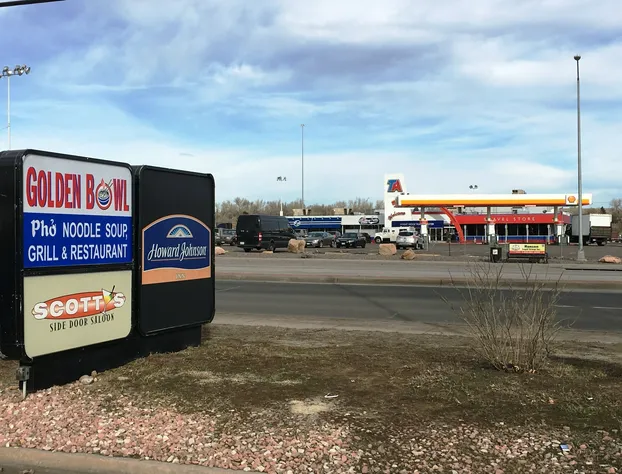 Howard Johnson by Wyndham Denver West hotel detail image 3