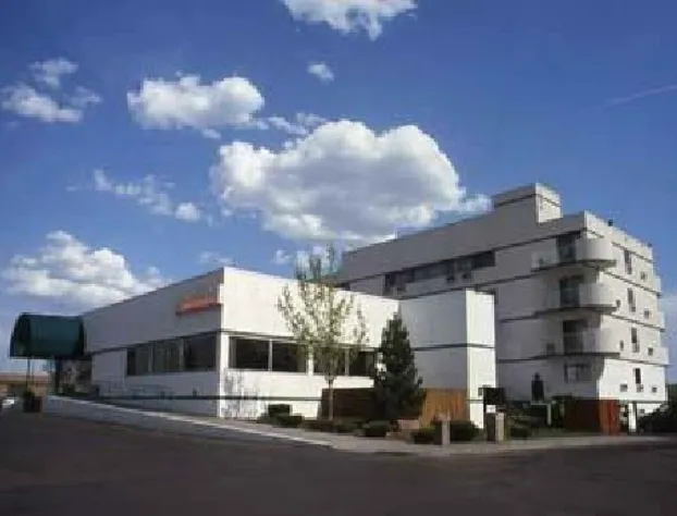 Howard Johnson by Wyndham Denver West hotel detail image 1