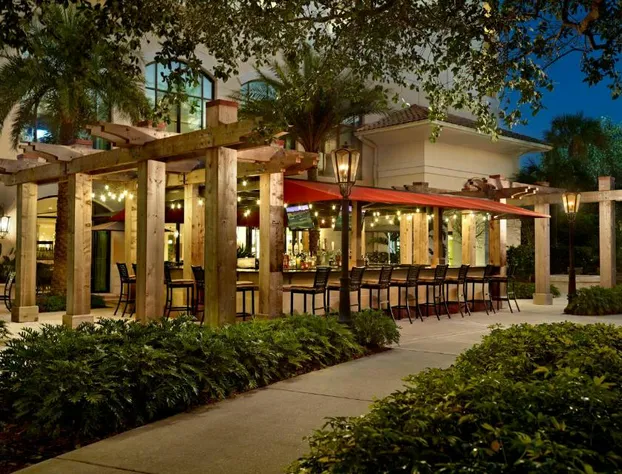 Omni Orlando Resort at ChampionsGate hotel detail image 1