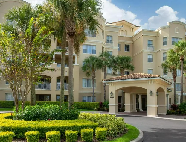 Omni Orlando Resort at ChampionsGate hotel detail image 2