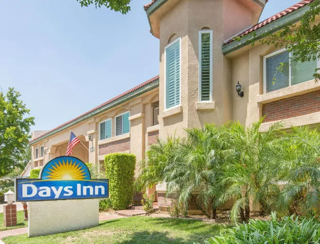 Days Inn by Wyndham Near City Of Hope hotel detail image 1