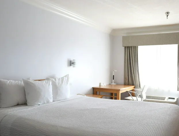 Days Inn by Wyndham Near City Of Hope hotel detail image 3