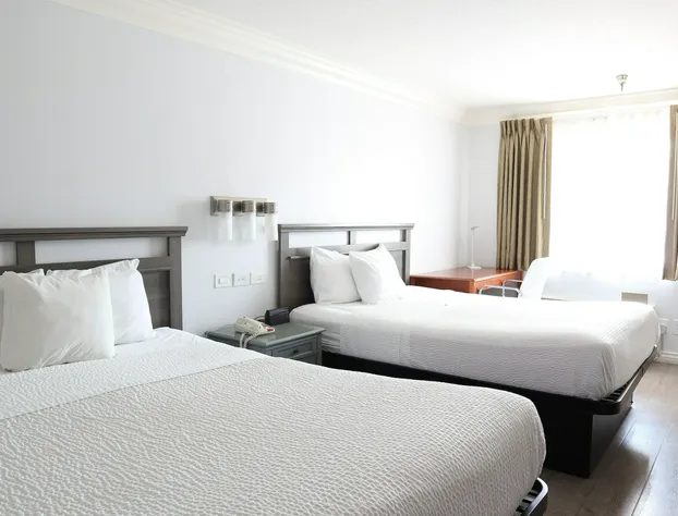 Days Inn by Wyndham Near City Of Hope hotel detail image 4