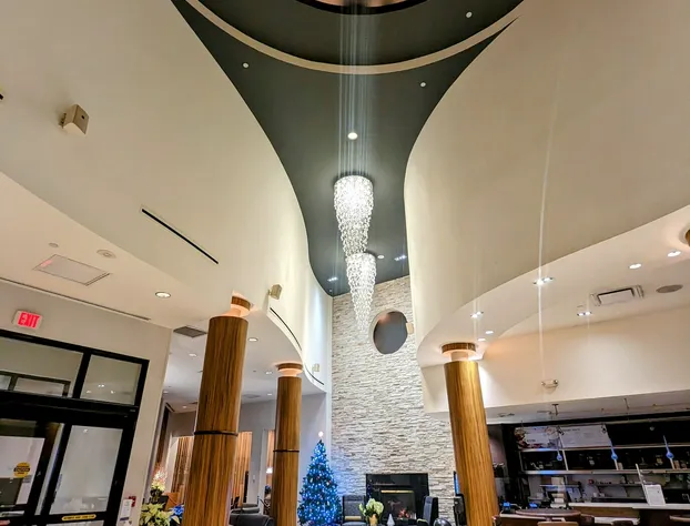 Courtyard by Marriott Atlantic City Beach Block hotel detail image 3