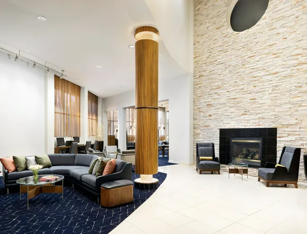 Courtyard by Marriott Atlantic City Beach Block hotel detail image 4