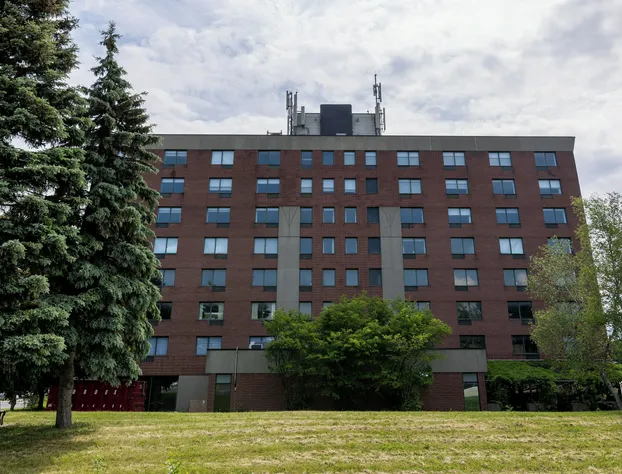 Quality Hotel Centre de Congres hotel detail image 1