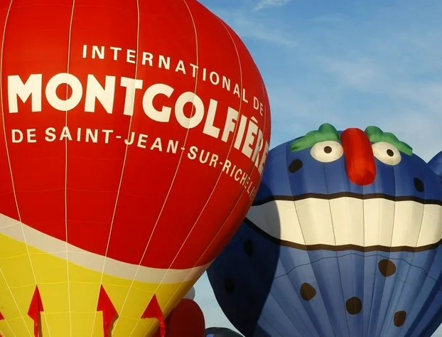 Quality Hotel Centre de Congres hotel detail image 2