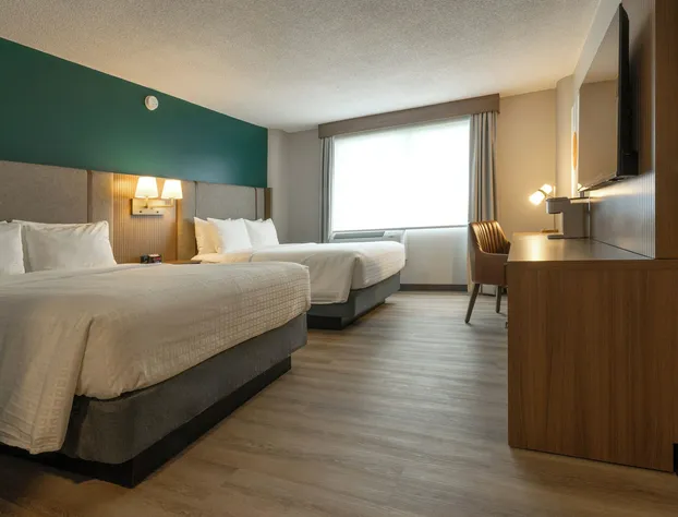 Quality Hotel Centre de Congres hotel detail image 3