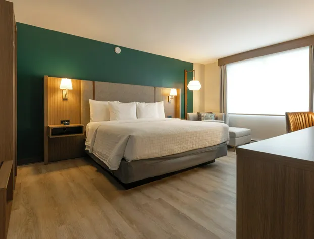 Quality Hotel Centre de Congres hotel detail image 4