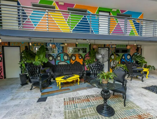 Riviera Hotel South Beach hotel detail image 2