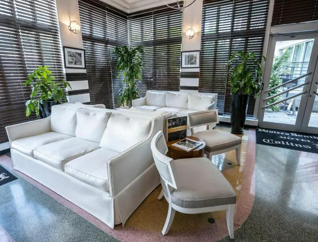 Riviera Hotel South Beach hotel detail image 4