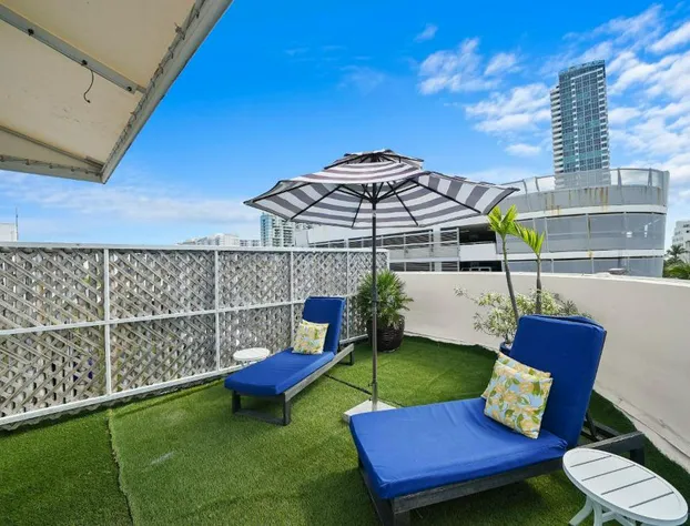 Riviera Hotel South Beach hotel detail image 1