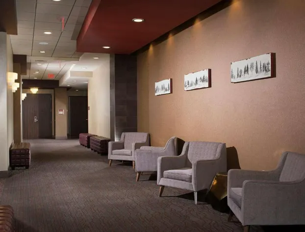 The Broadway Columbia - a DoubleTree by Hilton hotel detail image 4