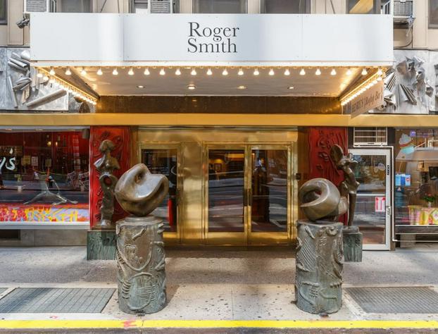 The Roger Smith Hotel hotel detail image 2