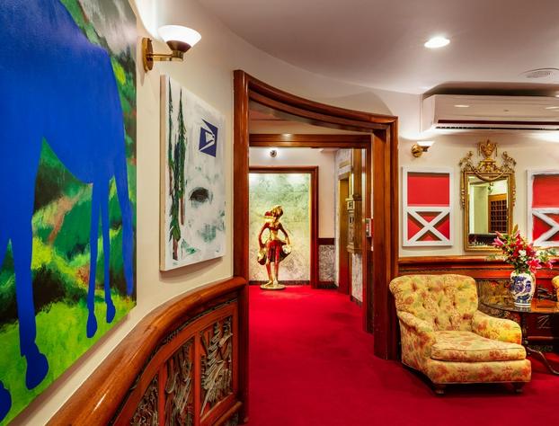 The Roger Smith Hotel hotel detail image 4