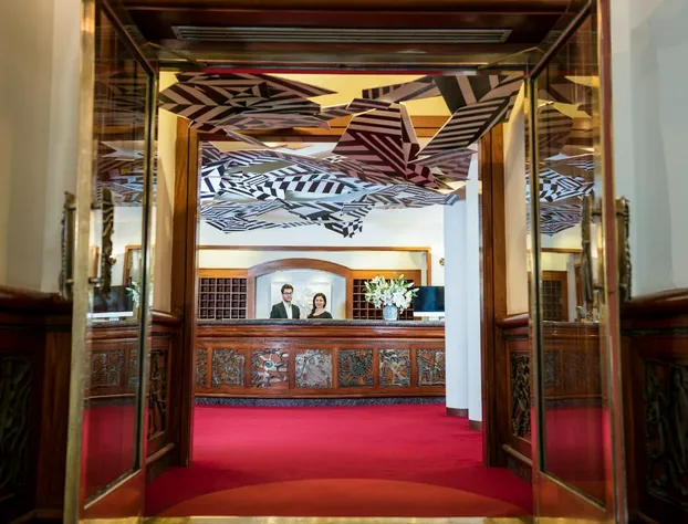 The Roger Smith Hotel hotel detail image 3