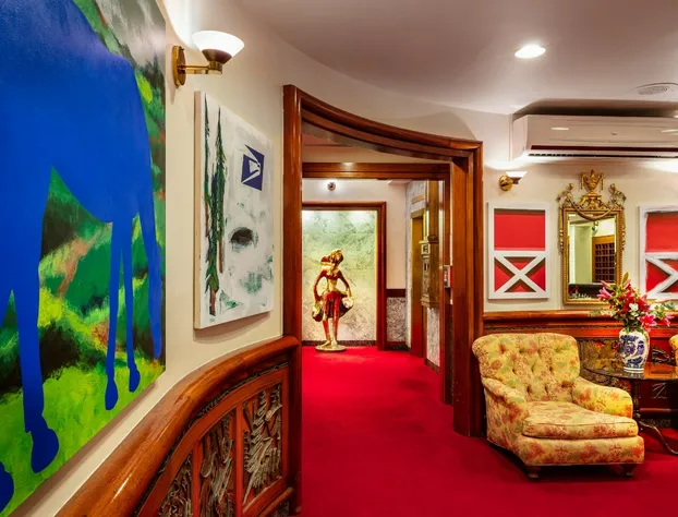 The Roger Smith Hotel hotel detail image 4