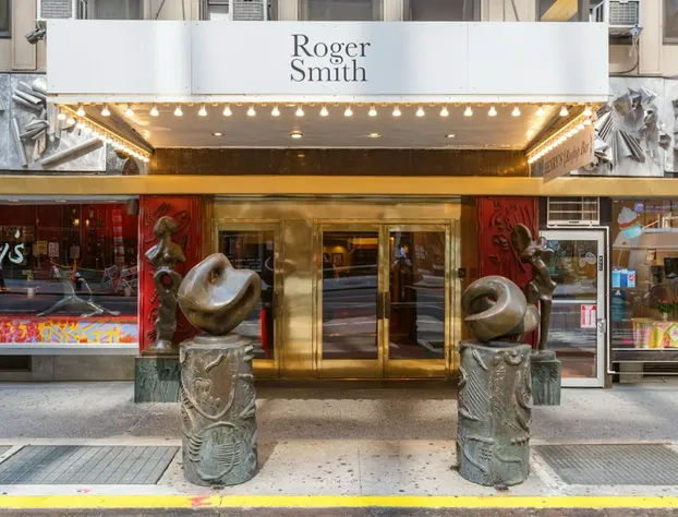 The Roger Smith Hotel hotel detail image 2