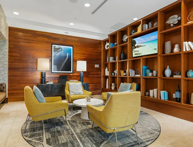 Four Points by Sheraton Jacksonville Baymeadows hotel detail image 2