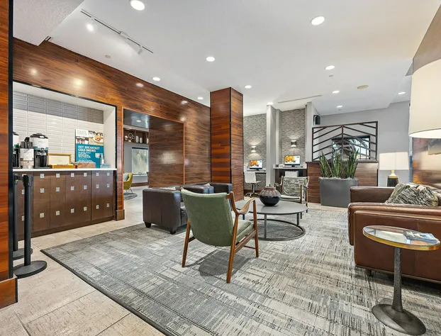 Four Points by Sheraton Jacksonville Baymeadows hotel detail image 4