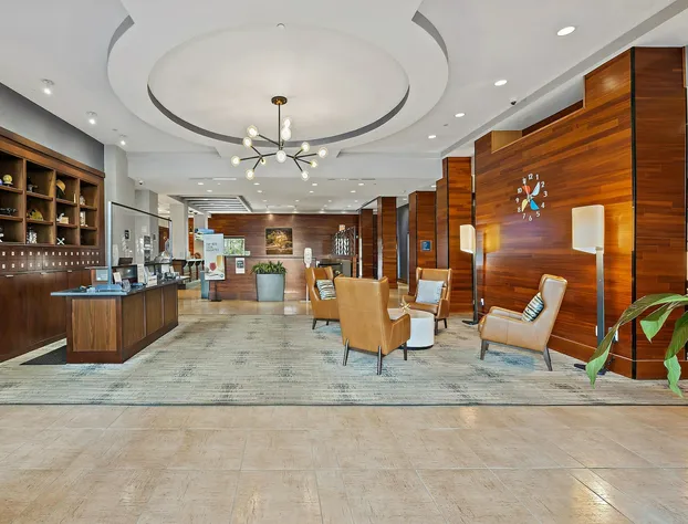 Four Points by Sheraton Jacksonville Baymeadows hotel detail image 4