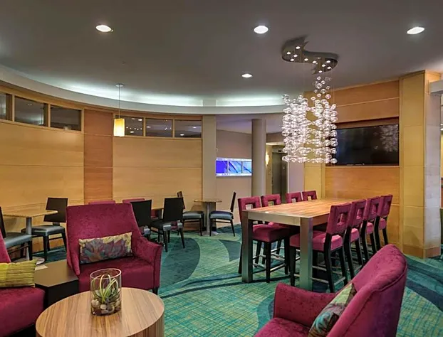 SpringHill Suites by Marriott St. Petersburg Clearwater hotel detail image 4