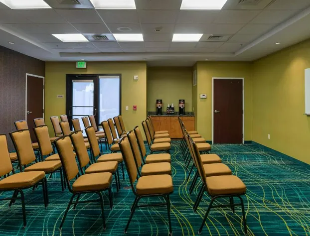 SpringHill Suites by Marriott St. Petersburg Clearwater hotel detail image 3