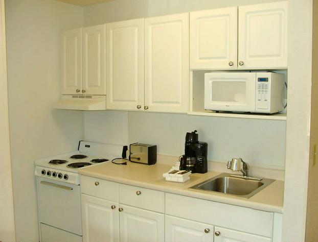 Extended Stay America Select Suites - Newport News - I-64 - Jefferson Avenue hotel detail image 3