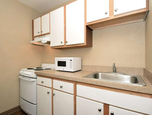 Extended Stay America Select Suites - Newport News - I-64 - Jefferson Avenue hotel detail image 4
