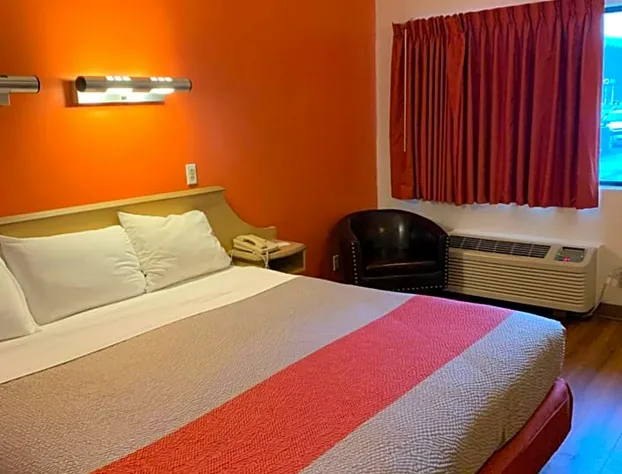 Rodeway Inn hotel detail image 2