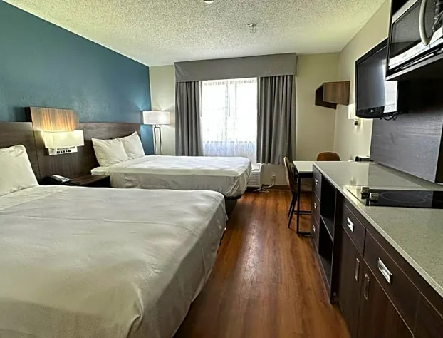 Rodeway Inn hotel detail image 3