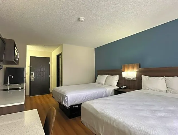 Rodeway Inn hotel detail image 4